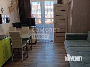 2-к квартира, вторичка, 41м2, 3/4 этаж