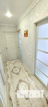 4-к квартира, вторичка, 72м2, 10/12 этаж