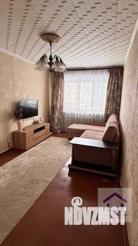 1-к квартира, вторичка, 31м2, 2/5 этаж