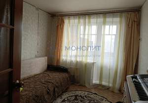 4-к квартира, вторичка, 87м2, 8/10 этаж