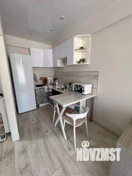 1-к квартира, вторичка, 37м2, 2/5 этаж