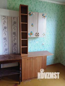 1-к квартира, вторичка, 34м2, 5/9 этаж