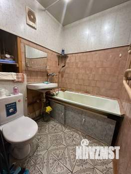 1-к квартира, вторичка, 29м2, 3/5 этаж
