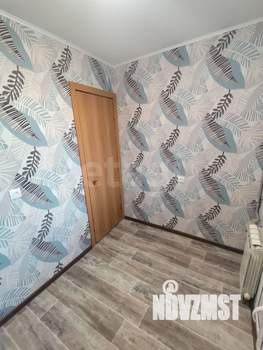 1-к квартира, вторичка, 30м2, 5/5 этаж