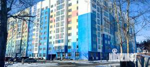 1-к квартира, вторичка, 34м2, 10/10 этаж