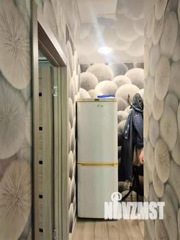 1-к квартира, вторичка, 31м2, 2/5 этаж