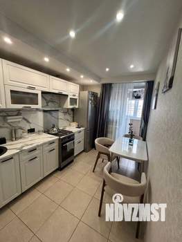 2-к квартира, вторичка, 48м2, 9/9 этаж