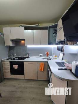 3-к квартира, вторичка, 63м2, 3/10 этаж