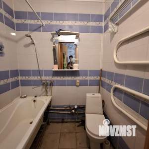 1-к квартира, вторичка, 31м2, 1/5 этаж