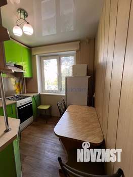 1-к квартира, вторичка, 30м2, 3/5 этаж