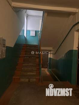 2-к квартира, вторичка, 56м2, 1/5 этаж