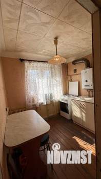 1-к квартира, вторичка, 33м2, 2/5 этаж