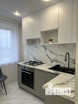 2-к квартира, вторичка, 39м2, 8/9 этаж