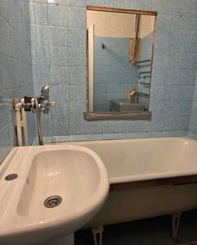 2-к квартира, вторичка, 47м2, 12/12 этаж