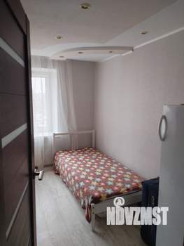 4-к квартира, вторичка, 63м2, 4/5 этаж