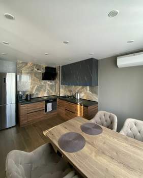 1-к квартира, вторичка, 40м2, 19/24 этаж