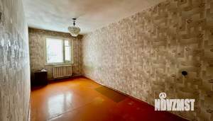 2-к квартира, вторичка, 47м2, 3/5 этаж