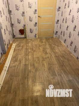 2-к квартира, вторичка, 44м2, 1/4 этаж