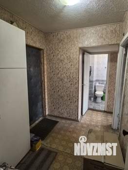 2-к квартира, вторичка, 39м2, 2/5 этаж