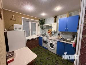 1-к квартира, вторичка, 31м2, 4/5 этаж