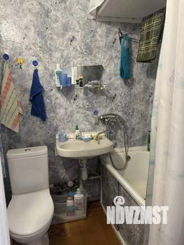 2-к квартира, вторичка, 42м2, 5/5 этаж