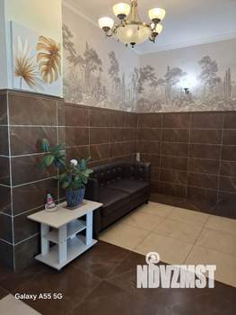 Студия квартира, вторичка, 28м2, 8/17 этаж