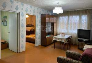 3-к квартира, вторичка, 50м2, 3/9 этаж