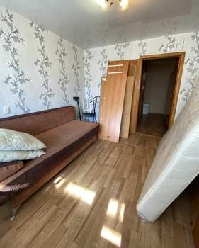 3-к квартира, вторичка, 66м2, 2/5 этаж