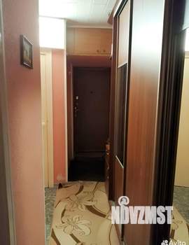 3-к квартира, вторичка, 60м2, 4/5 этаж