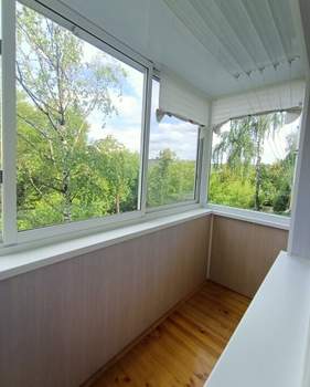 2-к квартира, вторичка, 44м2, 3/5 этаж