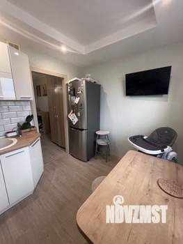 1-к квартира, вторичка, 33м2, 8/9 этаж