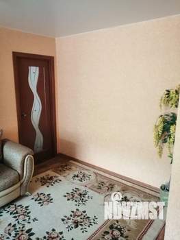 2-к квартира, вторичка, 42м2, 3/5 этаж