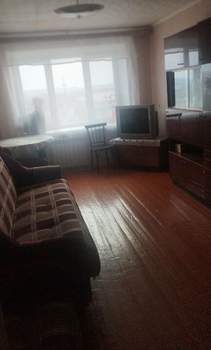 2-к квартира, вторичка, 49м2, 5/5 этаж
