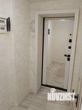 1-к квартира, вторичка, 30м2, 1/5 этаж