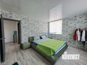 2-к квартира, вторичка, 81м2, 9/11 этаж