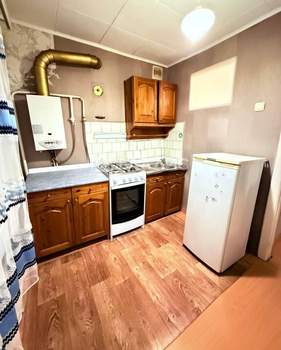 1-к квартира, вторичка, 32м2, 4/5 этаж