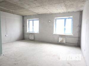 1-к квартира, вторичка, 35м2, 1/5 этаж