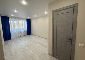 3-к квартира, вторичка, 58м2, 4/5 этаж