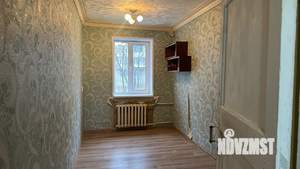 3-к квартира, вторичка, 51м2, 1/2 этаж