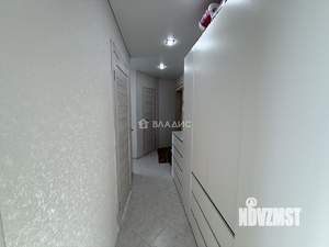 2-к квартира, вторичка, 44м2, 6/9 этаж