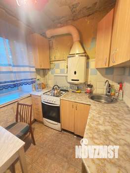 2-к квартира, вторичка, 44м2, 5/5 этаж