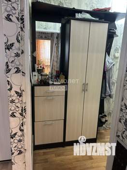 1-к квартира, вторичка, 30м2, 3/5 этаж