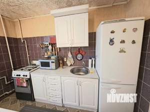 2-к квартира, вторичка, 49м2, 1/10 этаж