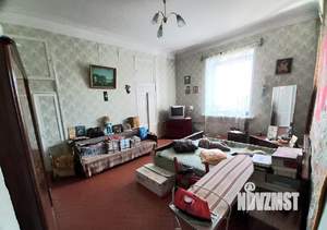 3-к квартира, вторичка, 76м2, 4/4 этаж