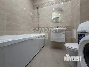 2-к квартира, вторичка, 38м2, 2/5 этаж