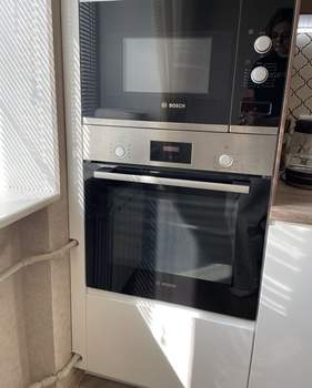 2-к квартира, вторичка, 54м2, 4/4 этаж