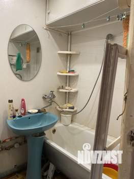 3-к квартира, вторичка, 55м2, 3/5 этаж
