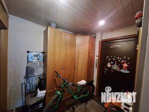 2-к квартира, вторичка, 47м2, 2/5 этаж