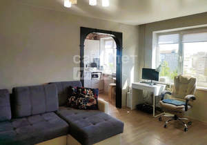 3-к квартира, вторичка, 50м2, 8/9 этаж