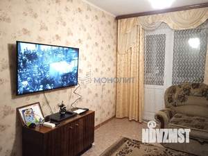 3-к квартира, вторичка, 56м2, 5/5 этаж